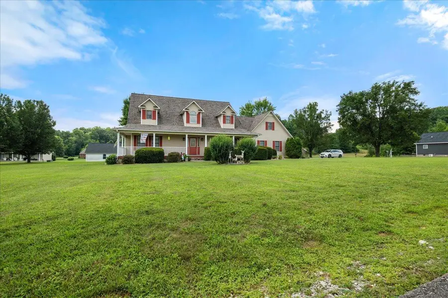 135 Timber Ridge Way, Corbin, KY 40701 - Image #3
