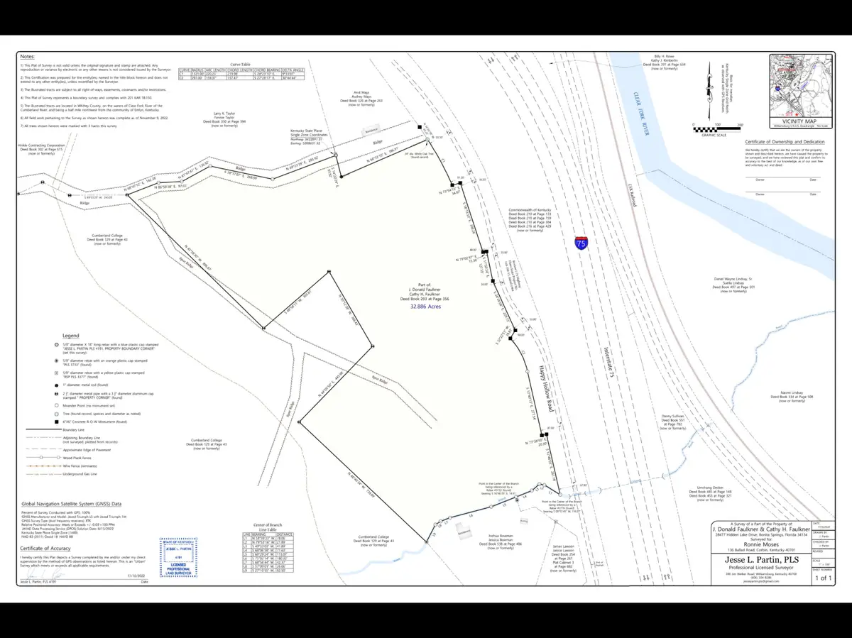 9999 Happy Hollow Rd., Williamsburg, KY 40769 - Image #1