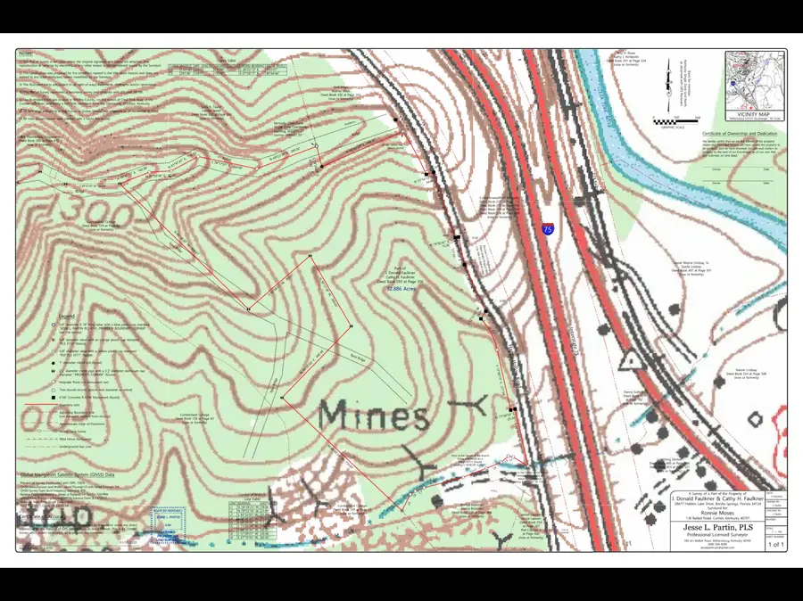 9999 Happy Hollow Rd., Williamsburg, KY 40769 - Image #2