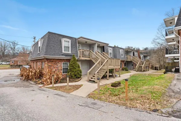 333 E 4th Street #B6, Frankfort, KY 40601