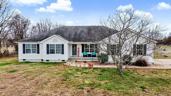 5536 Fike Road, Waco, KY 40385