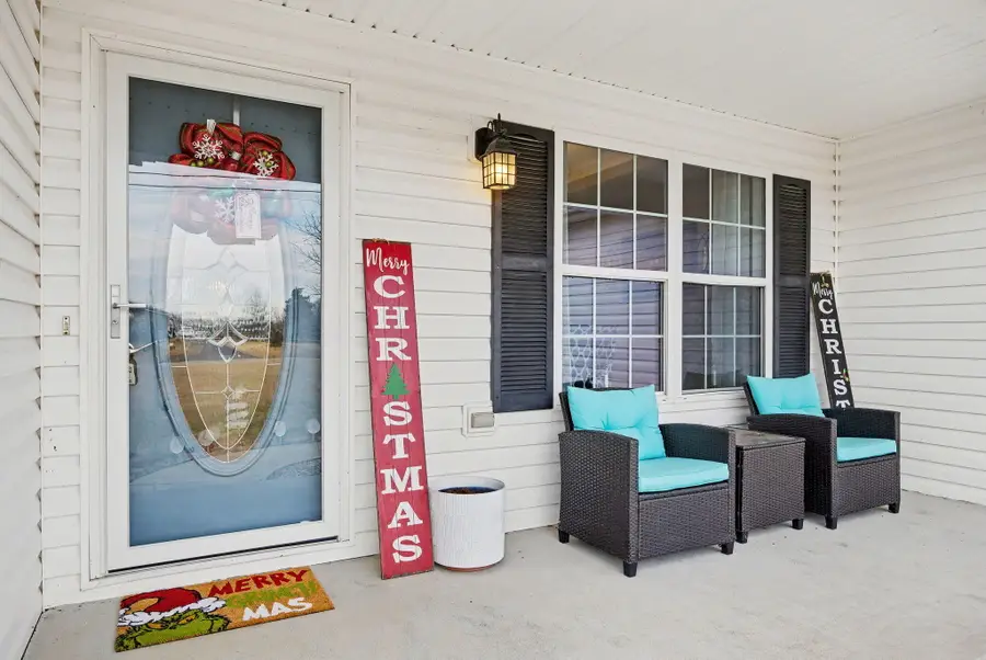 5536 Fike Road, Waco, KY 40385 - #2