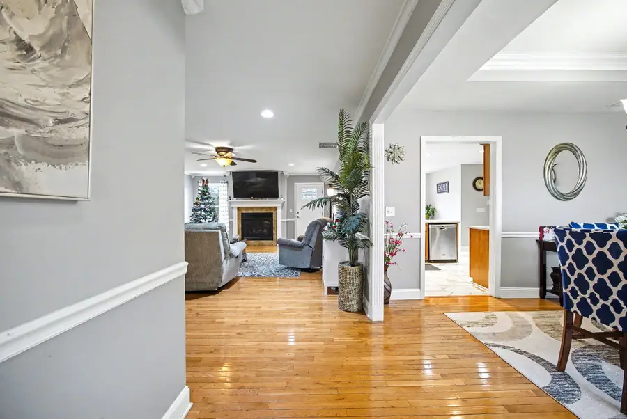 5536 Fike Road, Waco, KY 40385 - #3