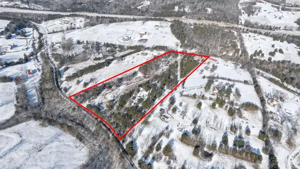 1123 Gilberts Creek Road, Lawrenceburg, KY 40342