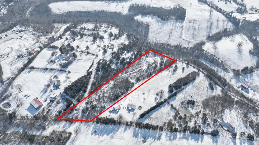 1123 Gilberts Creek Road, Lawrenceburg, KY 40342 - Image #3