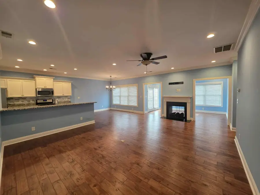 1126 Leawood Drive, Frankfort, KY 40601 - Image #3