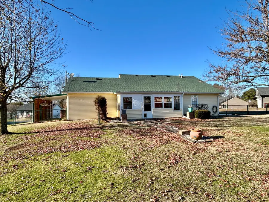 135 Cromer Drive, Somerset, KY 42503 - Image #3