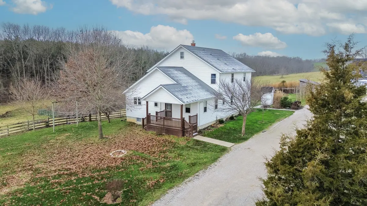 1233 Logan Run Road, Flemingsburg, KY 41041 - Image #1
