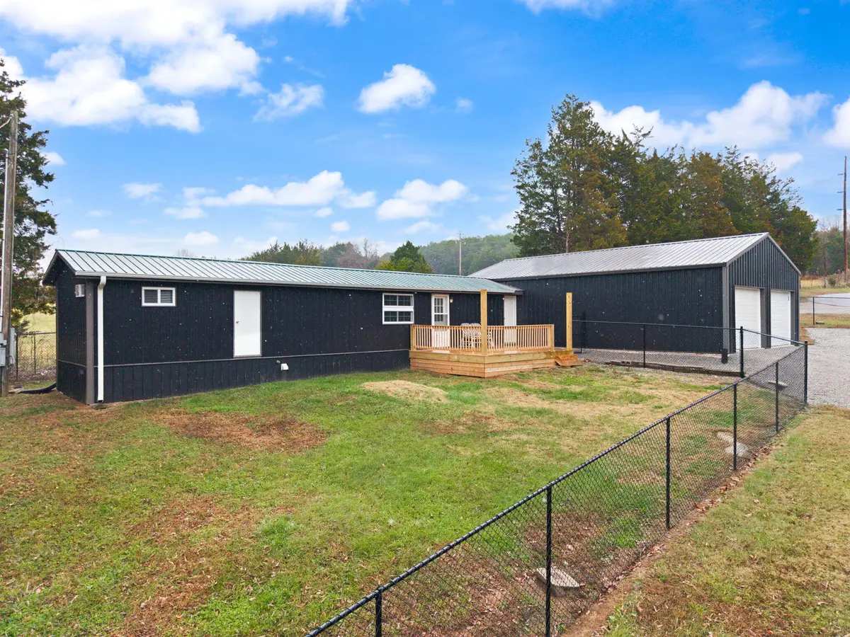 249 N Riverwood Road, Bronston, KY 42518 - Image #1