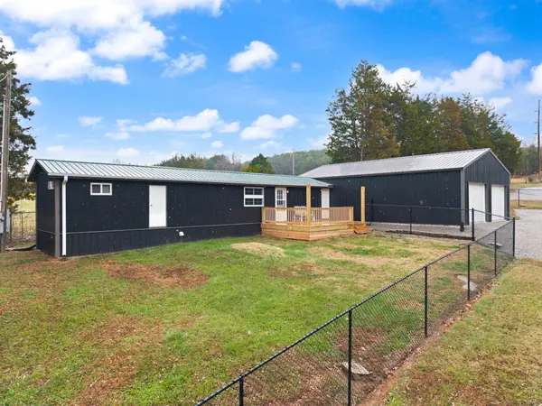 249 N Riverwood Road, Bronston, KY 42518