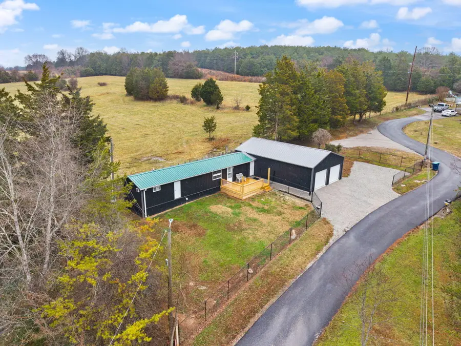 249 N Riverwood Road, Bronston, KY 42518 - Image #2