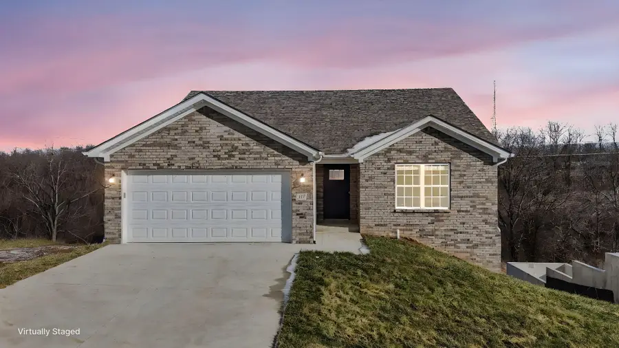 757  Yellowstone Trail, Richmond, KY 40475 - Image #2