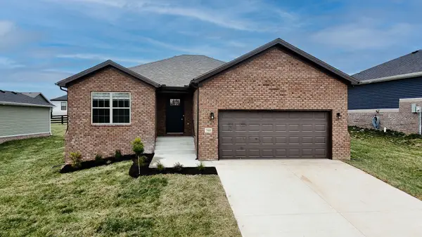 768 Yellowstone Trail, Richmond, KY 40475