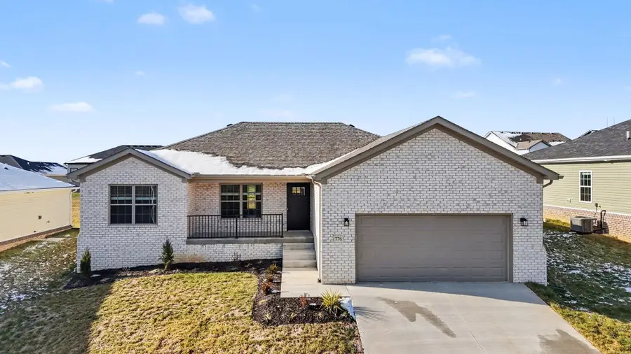 776 Yellowstone Trail, Richmond, KY 40475 - Image #2