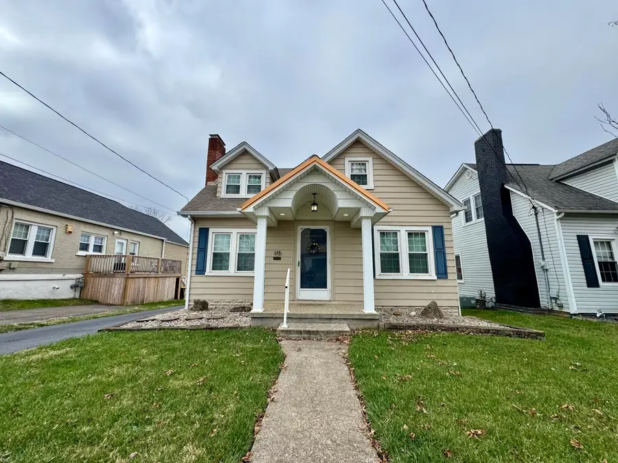 123 N Richardson Drive, Somerset, KY 42501 - Image #2