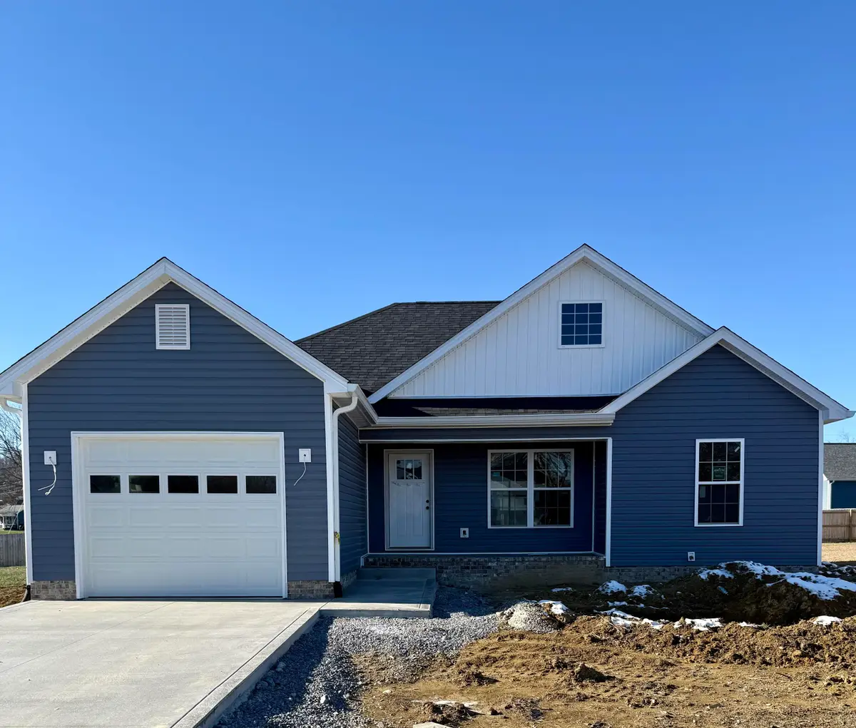 102 Knob View Trace, Junction City, KY 40440 - Image #1