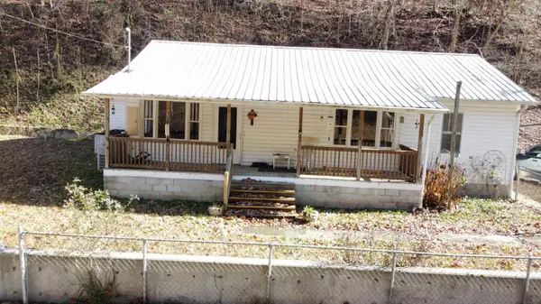 432 Joe Little Fork Road, Jackson, KY 41339