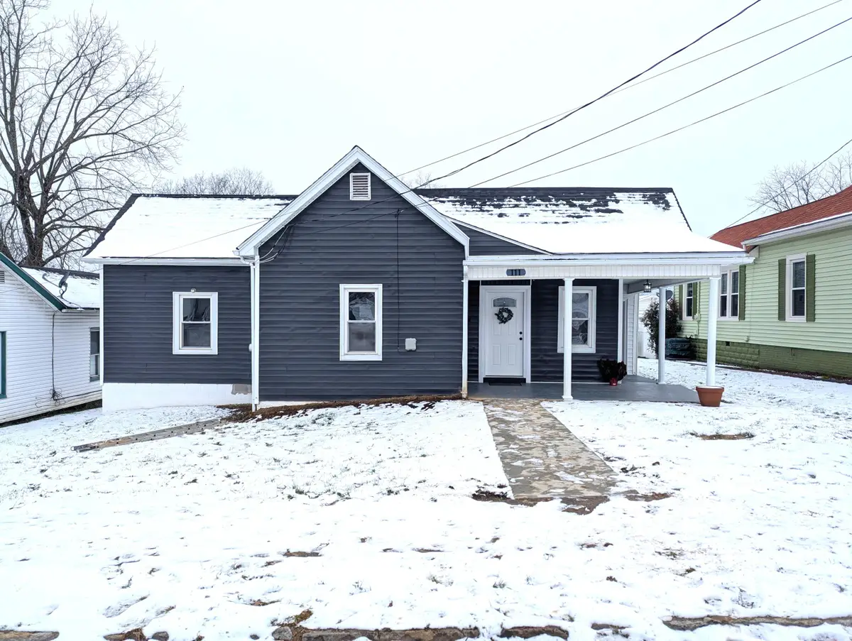 111 N Elmarch Avenue, Cynthiana, KY 41031 - Image #1