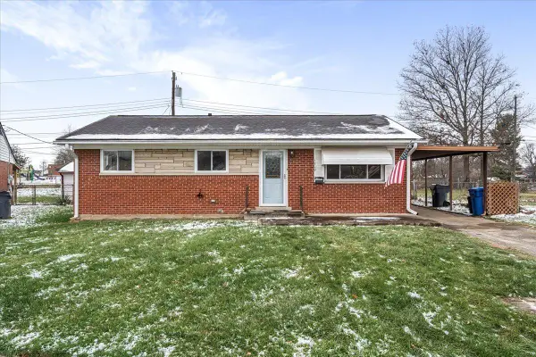 1909 Deep Glen Court, Lexington, KY 40505