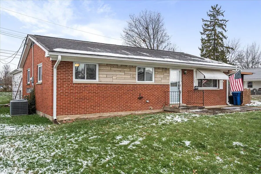 1909 Deep Glen Court, Lexington, KY 40505 - Image #2