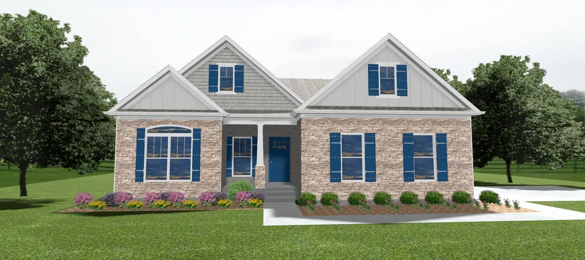 316 Circle Point Drive, Richmond, KY 40475 - Image #1