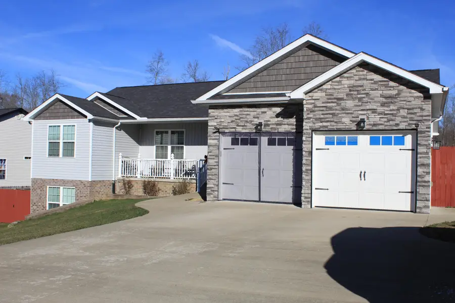 425 Caribou Drive, London, KY 40744 - Image #2