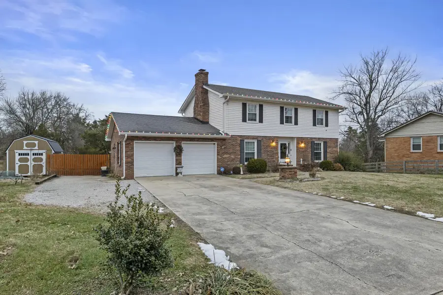 200 Walnut Hill Drive, Richmond, KY 40475 - Image #2