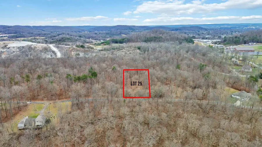 Lot 25 Hunter Lane, Somerset, KY 42503 - Image #2