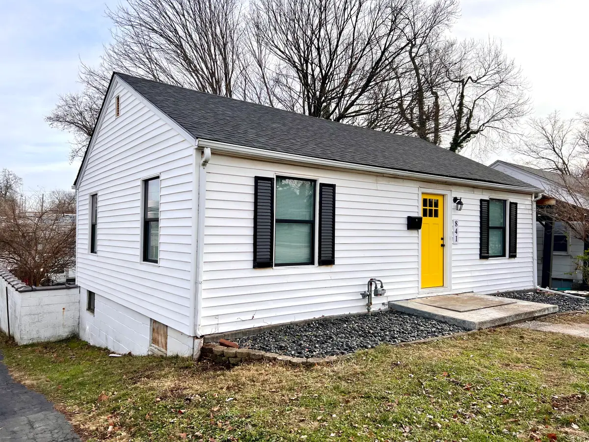 841 E Loudon Avenue, Lexington, KY 40505 - Image #1