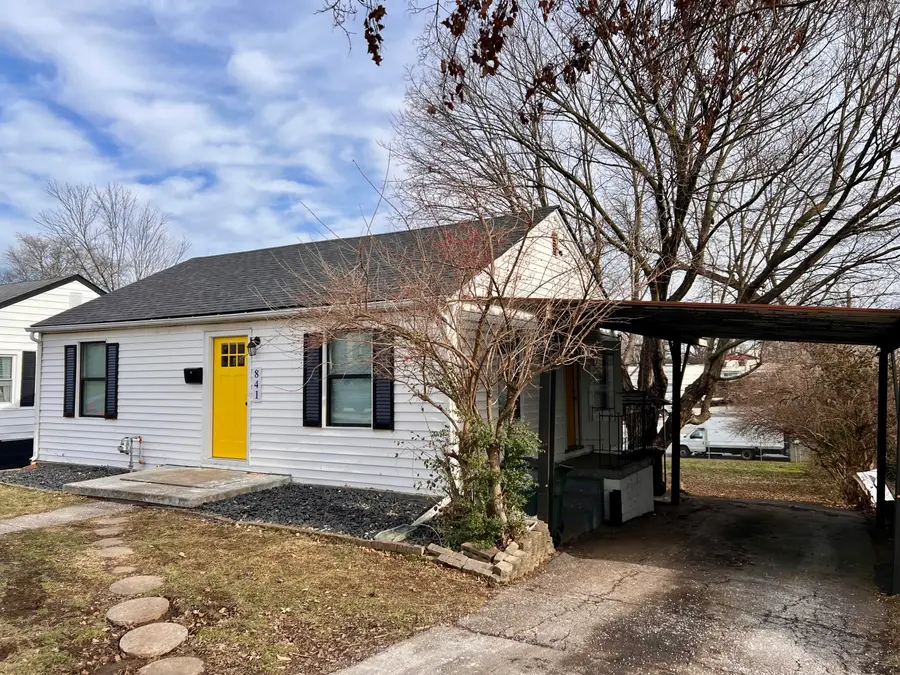 841 E Loudon Avenue, Lexington, KY 40505 - Image #3