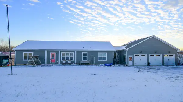 2071 Bonds Mill Road, Lawrenceburg, KY 40342