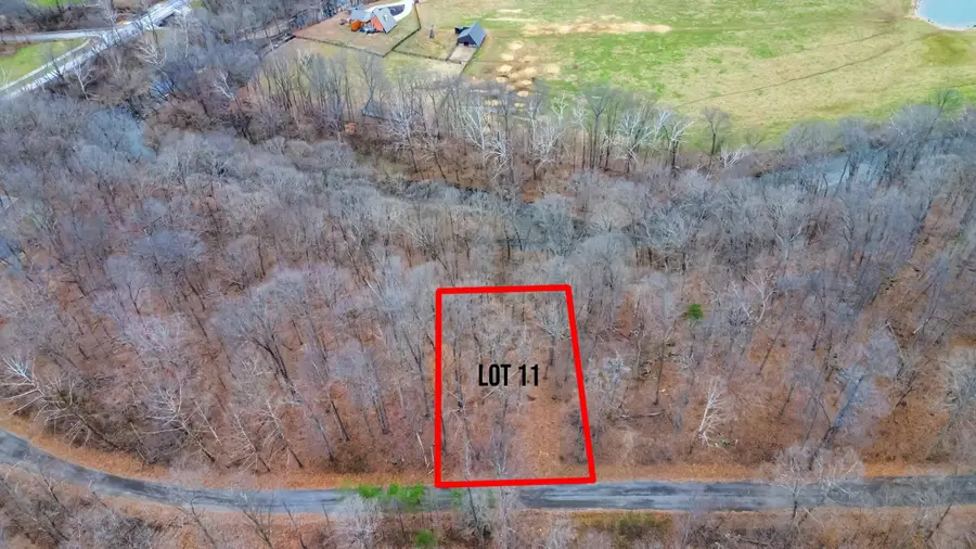 Lot 11 Hunter Lane, Somerset, KY 42503 - Image #2