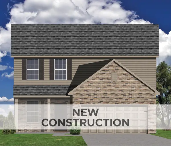 832 Halford Place, Lexington, KY 40511