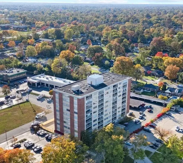 2121 Nicholasville Road #Unit 606, Lexington, KY 40503