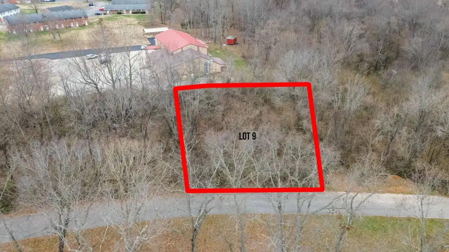 Lot 9 Fountain Way, Somerset, KY 42501 - Image #2