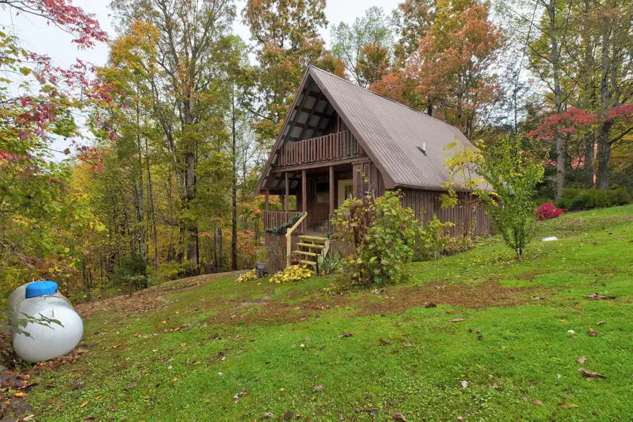 178 Sleepy Hollow Road, Wellington, KY 40387 - Image #2
