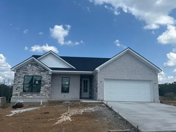 109 Patchen Drive, Nicholasville, KY 40356