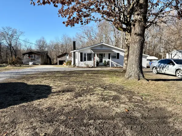 207 Foley Road, Corbin, KY 40701