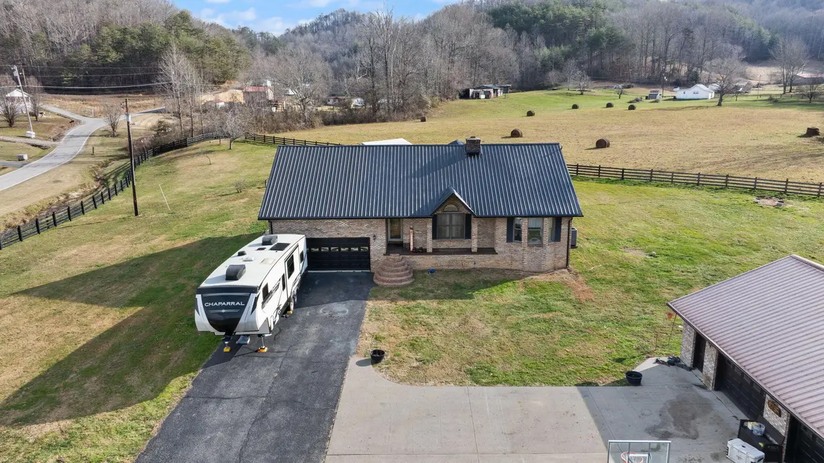 23 California, Coldiron, KY 40819 - Image #1
