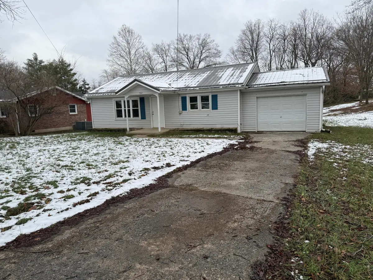 502 N Powell Avenue, Berea, KY 40403 - Image #1