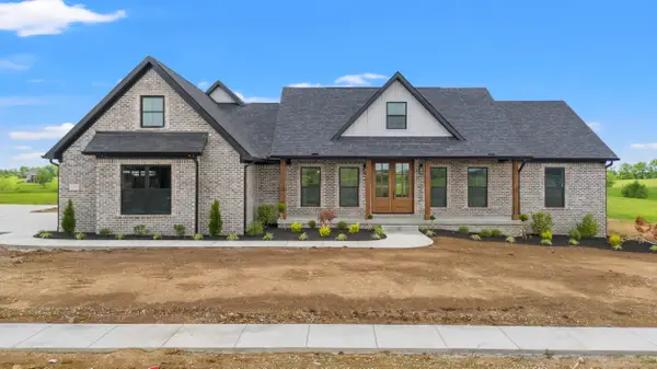 243 Berkley Hall Drive, Berea, KY 40403