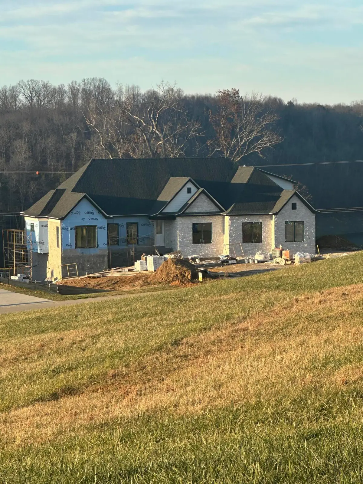 1033 Lakemere Drive, Somerset, KY 42503 - Image #1