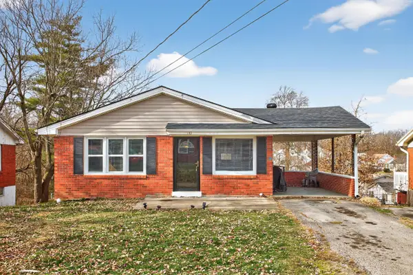 110 Ridgeway Drive, Lancaster, KY 40444