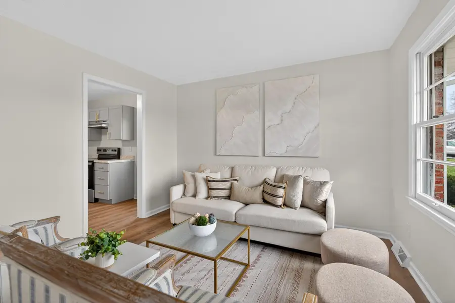 3728 Crosby Drive, Lexington, KY 40517 - Image #3