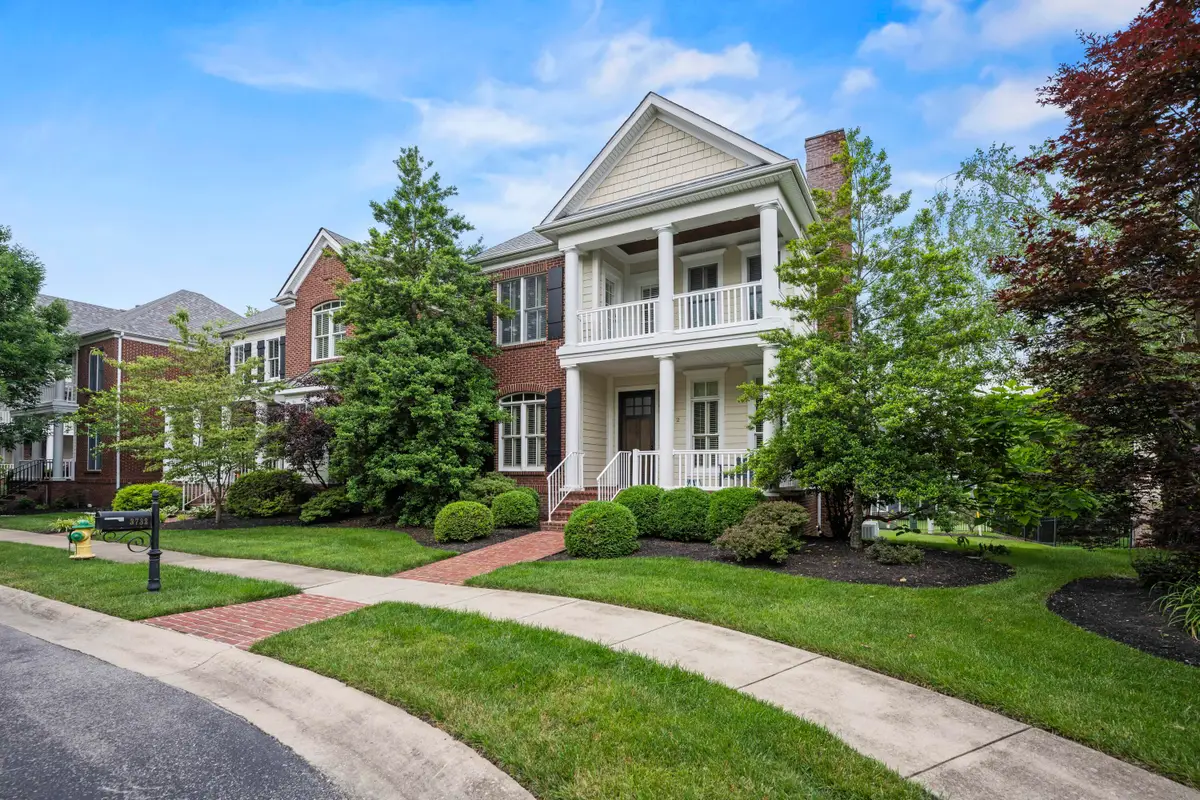 3732 Horsemint Trail, Lexington, KY 40509 - #1