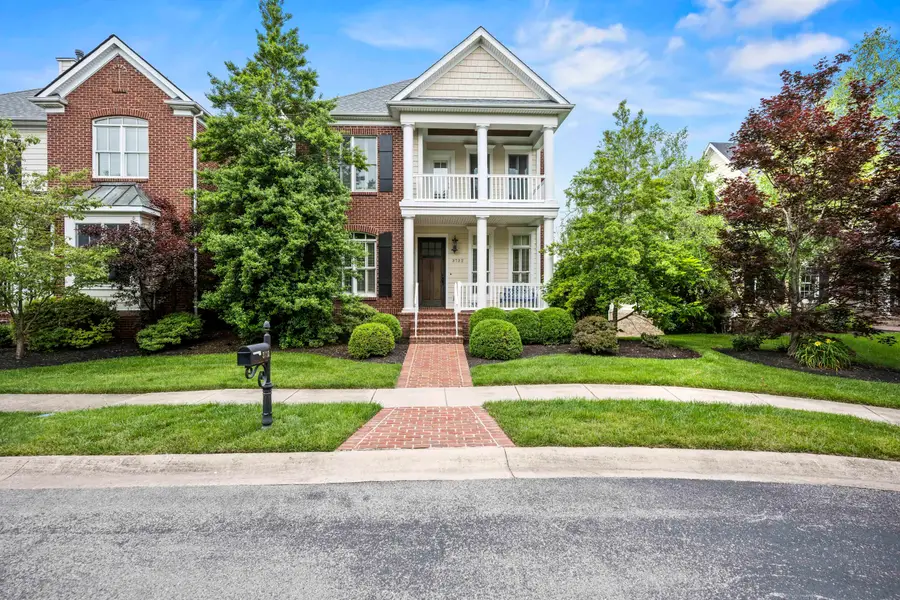3732 Horsemint Trail, Lexington, KY 40509 - #2