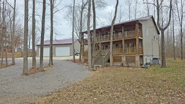 61 Natchez Trace, Cadiz, KY 42211