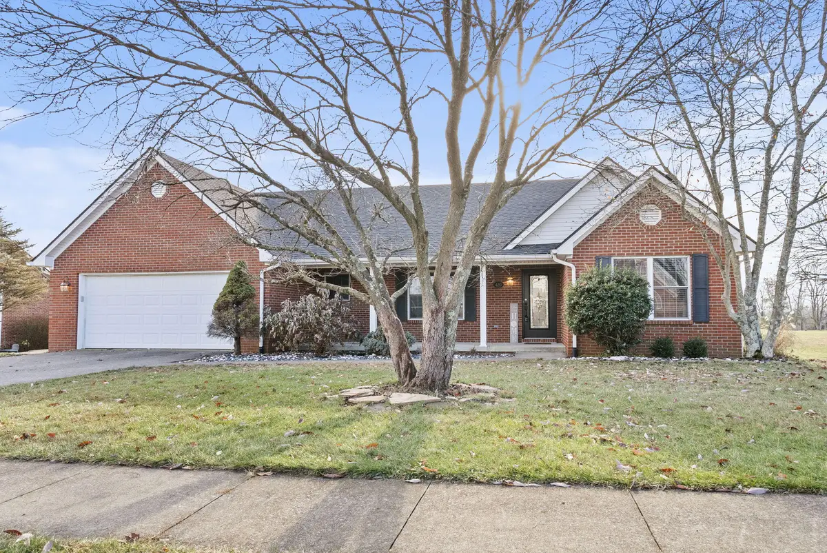 420 Hunters Run Drive, Richmond, KY 40475 - Image #1