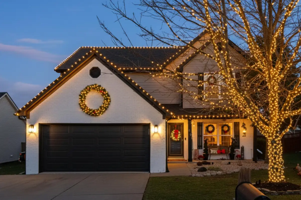 319 Wisteria Court, Richmond, KY 40475 - #1