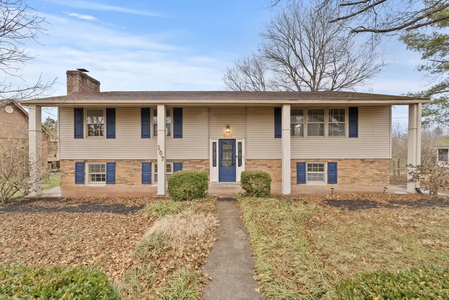 107 Pleasant Ridge Drive, Richmond, KY 40475 - Image #3